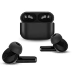 Airpods Air Pro 2nd Gen TWS (True Wireless Stereo) Wearables Bluetooth Earphones Headset Handsfree With Touch Control System