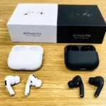 AirPods_Pro Wireless Earbuds Bluetooth 5.0, Super Sound Bass, Charging Case and Extra Ear-Buds, Pop-Up Feature Compatible with All Devices