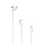 Reversible Connector Handfree for iPhone, In-Ear Earphones with Built-in Microphone, Volume Control, Compatible with iPhone 7/8/X/XS Max/11/12/13/14/Pro/Max, Lightweight, Stereo Sound Quality, 3.9ft Cable