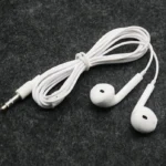 Oppo Vivo Handsfree Headset Original Handsfree for Android and iOS