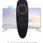 SMART ANDROID TV BOX REMOTE X96/X96 Mini