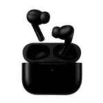 Airpods Air Pro 2nd Gen TWS (True Wireless Stereo) Wearables Bluetooth Earphones Headset Handsfree With Touch Control System