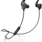 Wireless Neckband Bluetooth 5.0 Headphone Wireless Headset With Heavy Bass Stereo Earphones High Quality Magnetic Attraction Intelligent Noise Reduction Cancelling Sports Headset ZF Tech