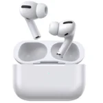 AirPods_Pro Wireless Earbuds Bluetooth 5.0, Super Sound Bass, Charging Case and Extra Ear-Buds, Pop-Up Feature Compatible with All Devices