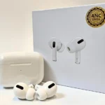 AirPods Pro 2 Wireless TWS Earbuds – Bluetooth 5.0, High Quality HD Sound, Strong Bass, Long Battery Backup & Comfortable Fit for iOS/Android