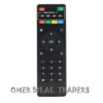 SMART ANDROID TV BOX REMOTE X96/X96 Mini