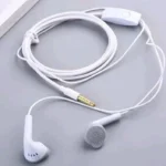 Oppo Vivo Handsfree Headset Original Handsfree for Android and iOS